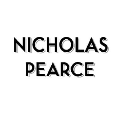 Nicholas Pearce Wines color logo