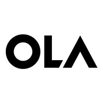 Ola color logo