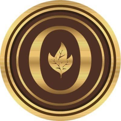 Oliva Cigar Company color logo