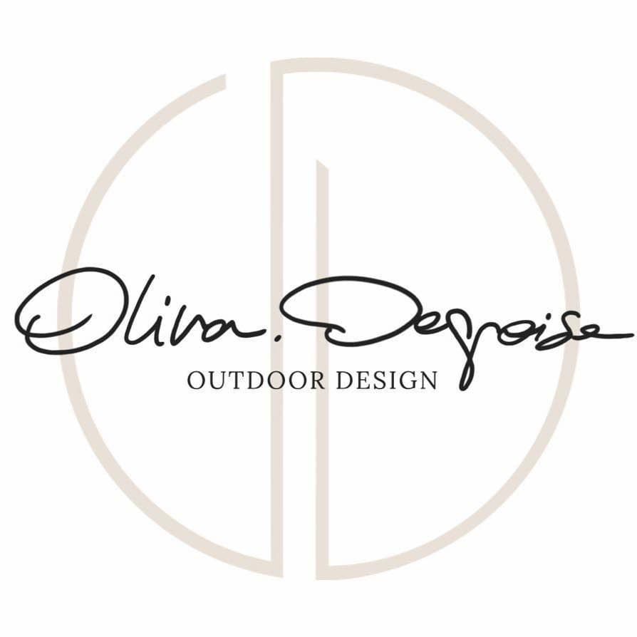 Oliva Degroise color logo