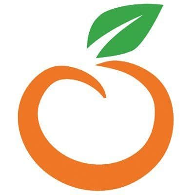 OrangeHRM color logo