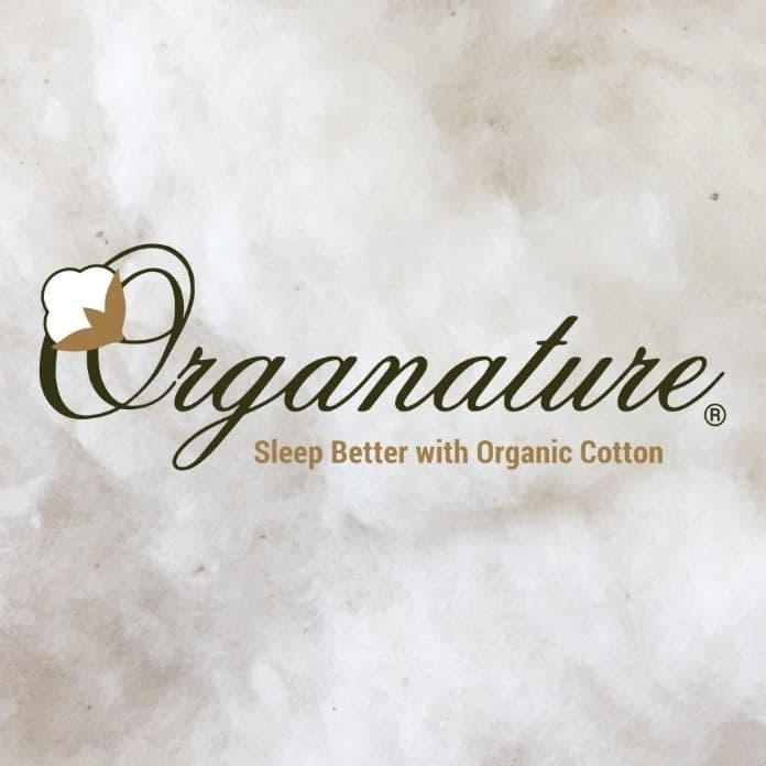 Organature color logo
