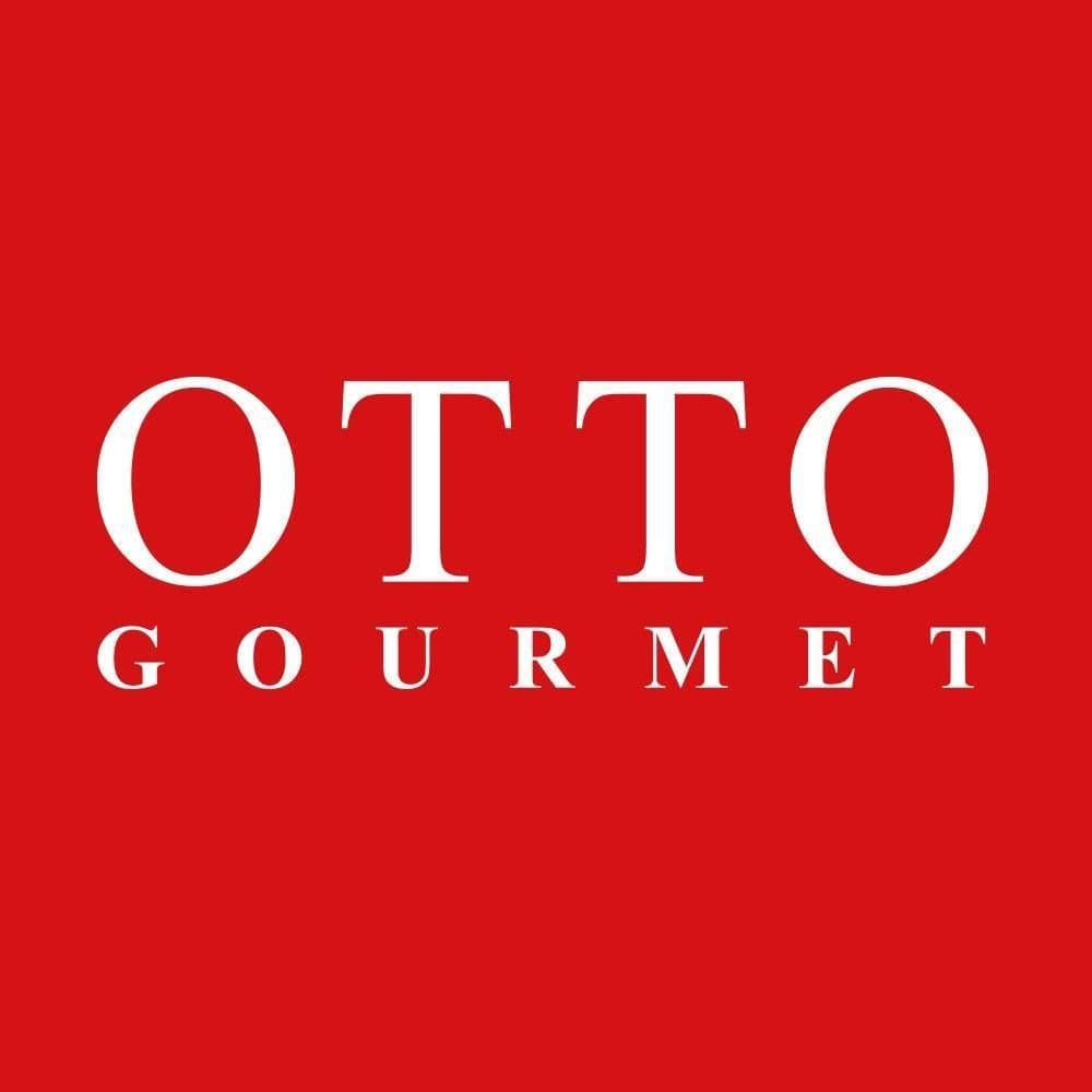 OTTO-GOURMET color logo