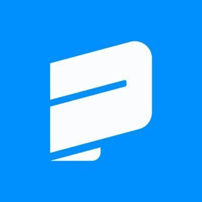Padiwise Innovative Technology color logo
