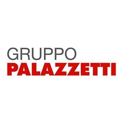 Palazzetti color logo