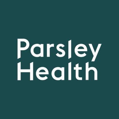 Parsley Health color logo