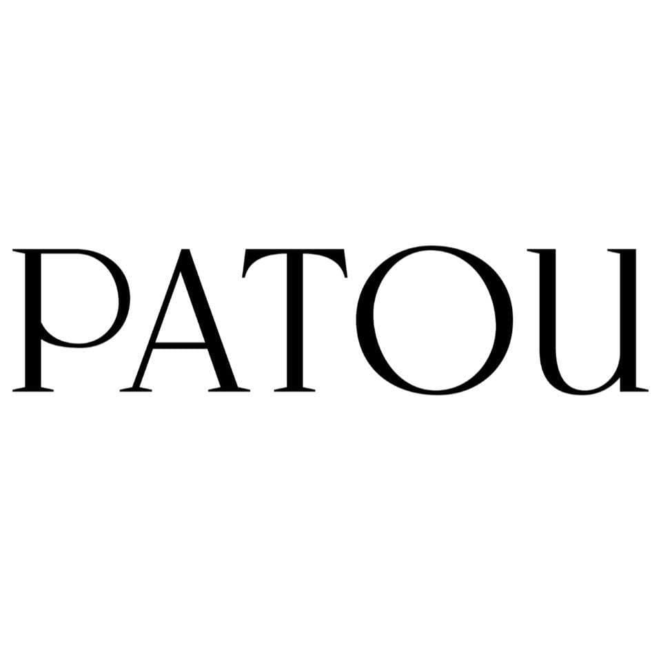 PATOU color logo