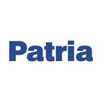 Patria color logo
