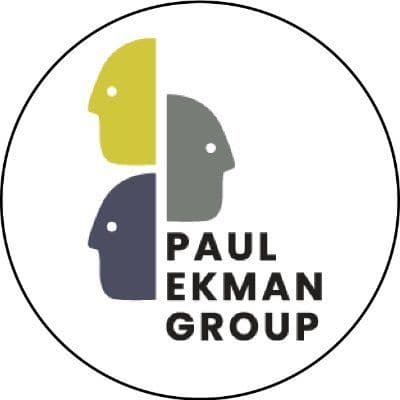 Paul Ekman Group color logo