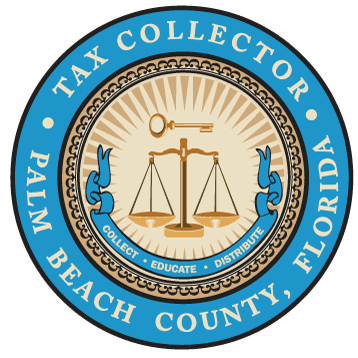 Constitutional Tax Collector color logo