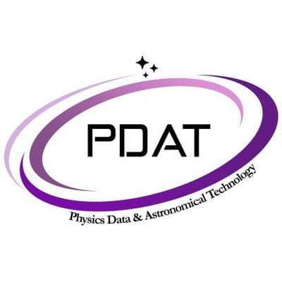 PDATLAB color logo