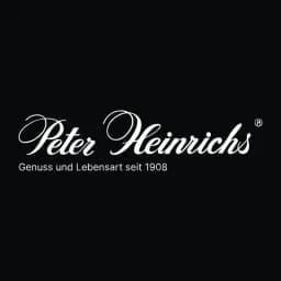 € Peter Heinrichs