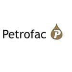 Petrofac color logo