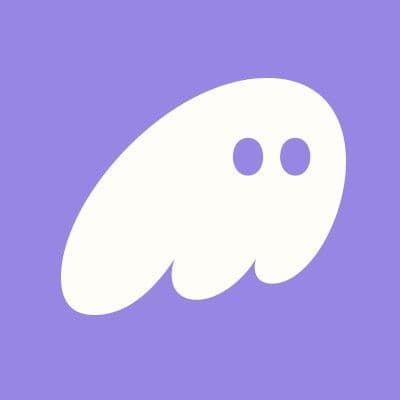 Phantom color logo