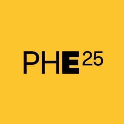 PHotoESPAÑA color logo