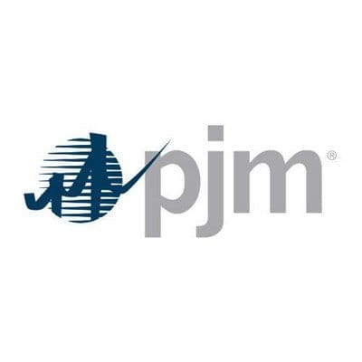 PJM Interconnection color logo