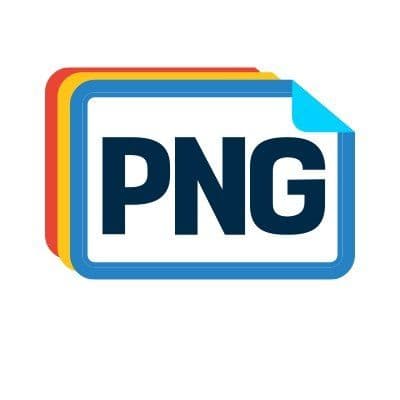 PNGimages color logo