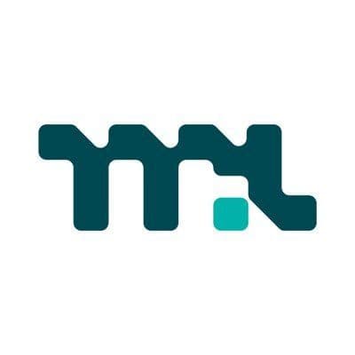 Maldives Ports Limited color logo
