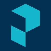 Primetric color logo