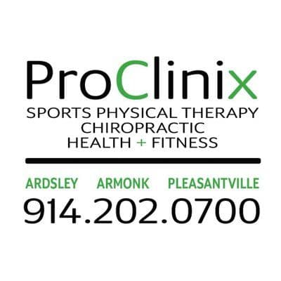 ProClinix color logo