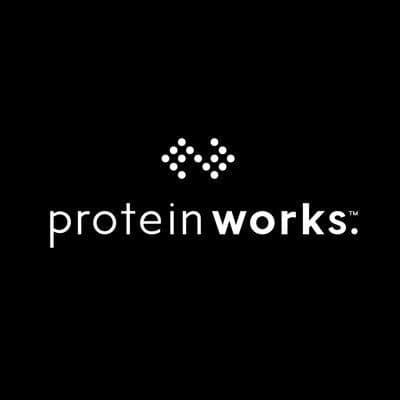 Protein Works color logo