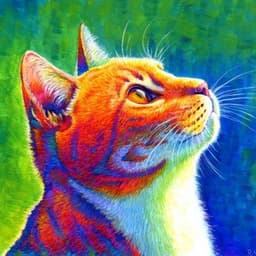 Rebecca Wang Art