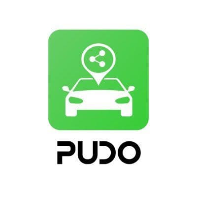 PUDO color logo