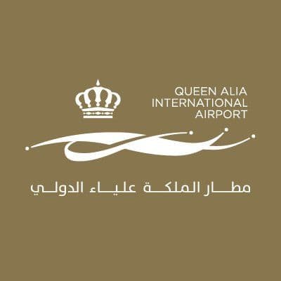 QAIAirport color logo