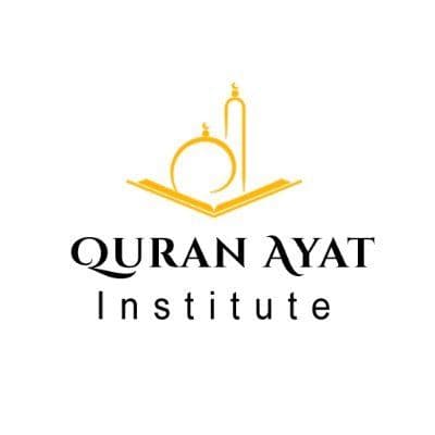 Quran Ayat Institute color logo