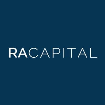 RA Capital Management color logo