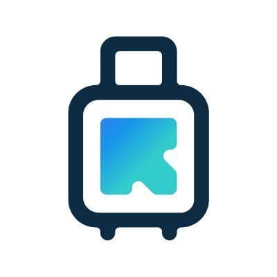 Radical Storage color logo