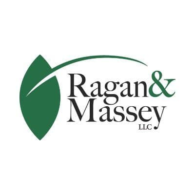 Ragan & Massey color logo