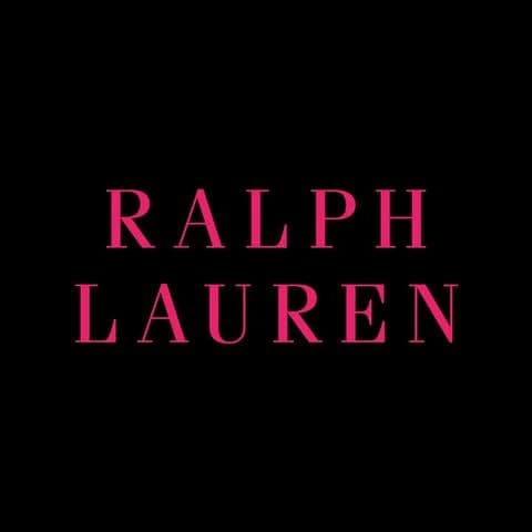 Ralph Lauren color logo