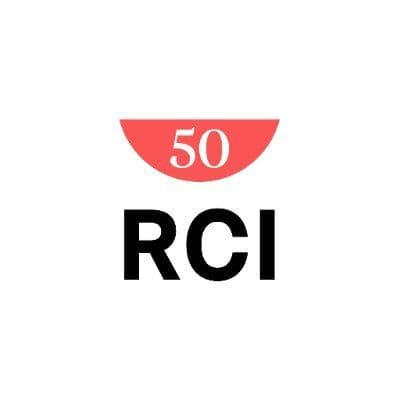 RCI Timeshare color logo