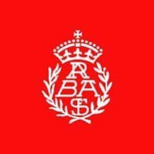 Academia S. Fernando color logo