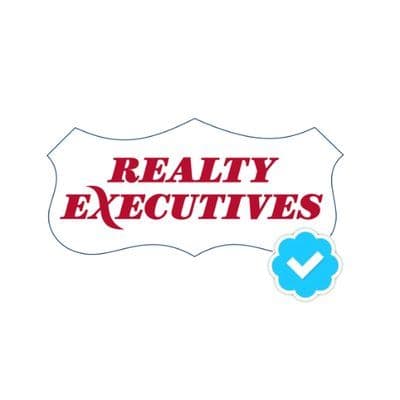 Realty Executives color logo
