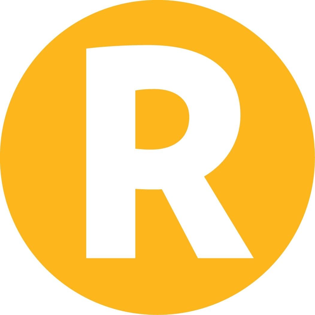 Reasor's color logo
