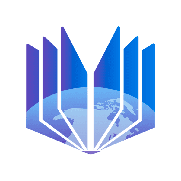 Recursos Bíblicos color logo