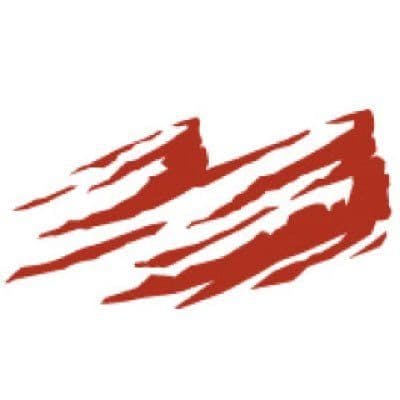 Red Rocks Park & Amphitheatre color logo
