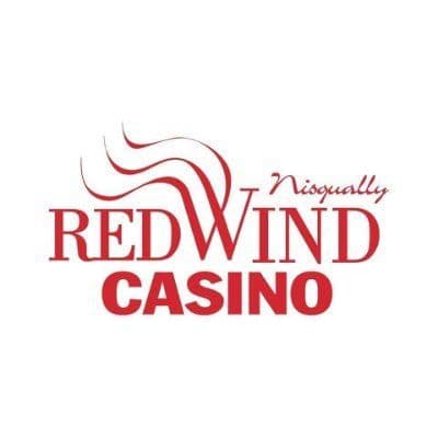 Red Wind Casino color logo