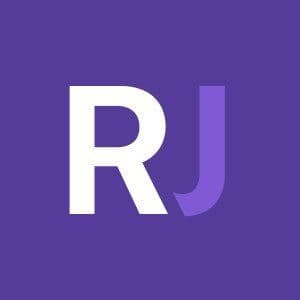 The Reformed Journal color logo