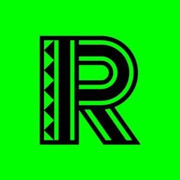 Regnskogfondet color logo
