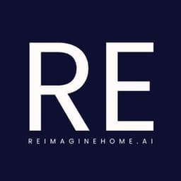 REimagine Home AI
