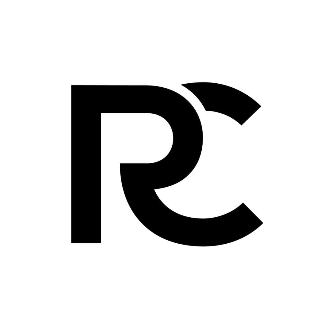 Reliable Chauffeur Worldwide color logo