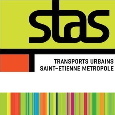 STAS color logo