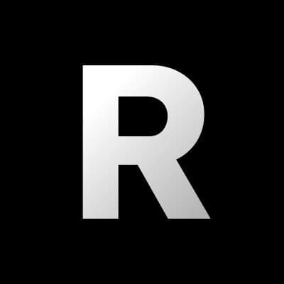 Resend color logo