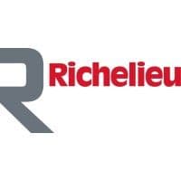 Richelieu color logo