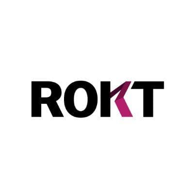 Rokt color logo