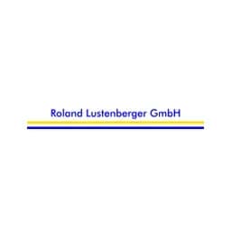 Roland Lustenberger color logo