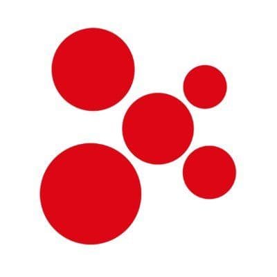 Asociación RUVID color logo